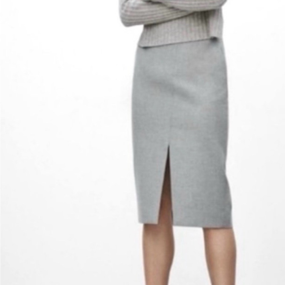 Aritzia Jax Skirt Brand New